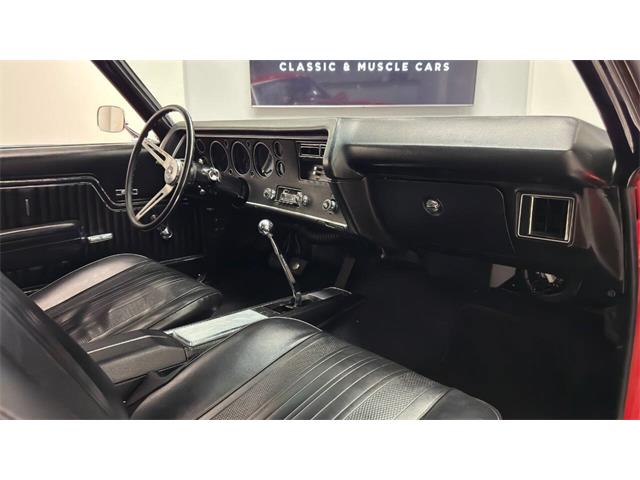 1970 Chevrolet Chevelle (CC-2074580) for sale in Clearwater, Florida