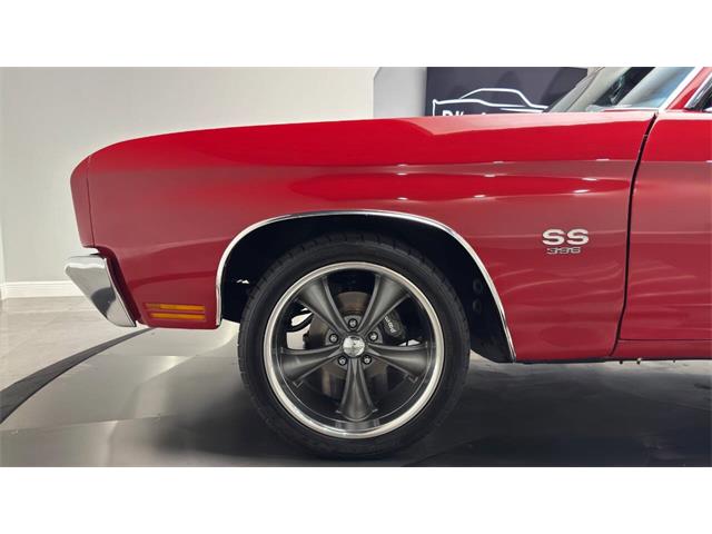 1970 Chevrolet Chevelle (CC-2074580) for sale in Clearwater, Florida