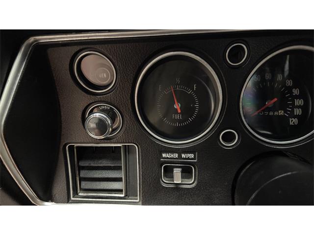 1970 Chevrolet Chevelle (CC-2074580) for sale in Clearwater, Florida