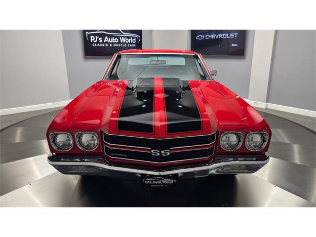 1970 Chevrolet Chevelle (CC-2074580) for sale in Clearwater, Florida