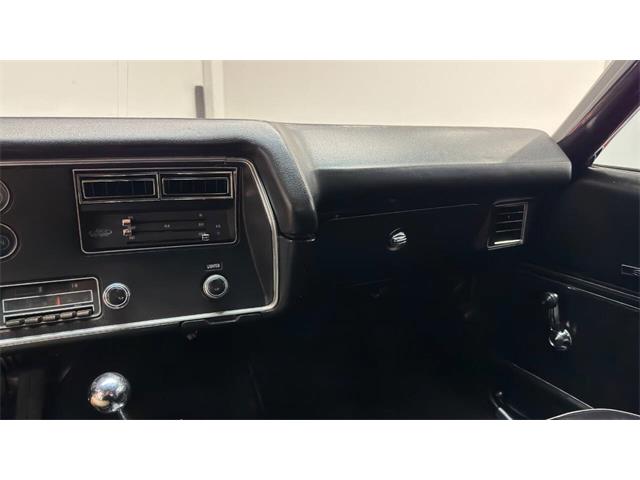 1970 Chevrolet Chevelle (CC-2074580) for sale in Clearwater, Florida