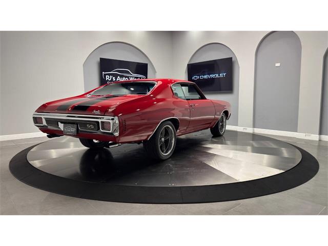 1970 Chevrolet Chevelle (CC-2074580) for sale in Clearwater, Florida