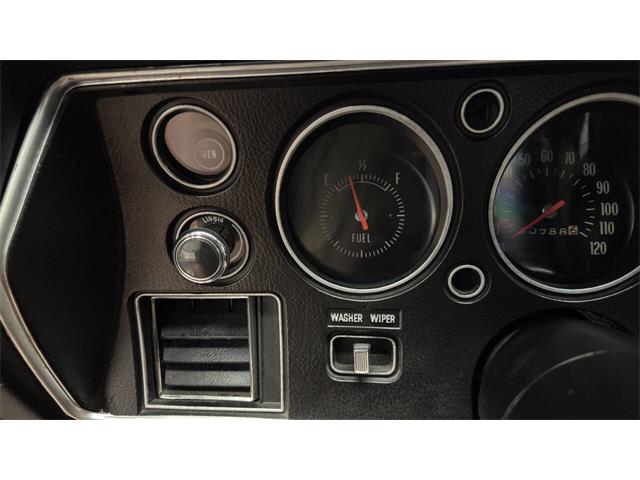 1970 Chevrolet Chevelle (CC-2074580) for sale in Clearwater, Florida