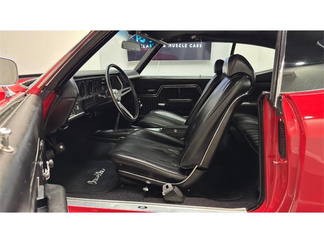1970 Chevrolet Chevelle (CC-2074580) for sale in Clearwater, Florida