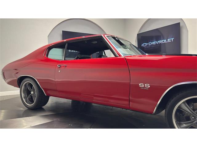 1970 Chevrolet Chevelle (CC-2074580) for sale in Clearwater, Florida