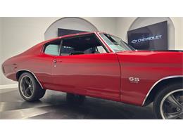 1970 Chevrolet Chevelle (CC-2074580) for sale in Clearwater, Florida