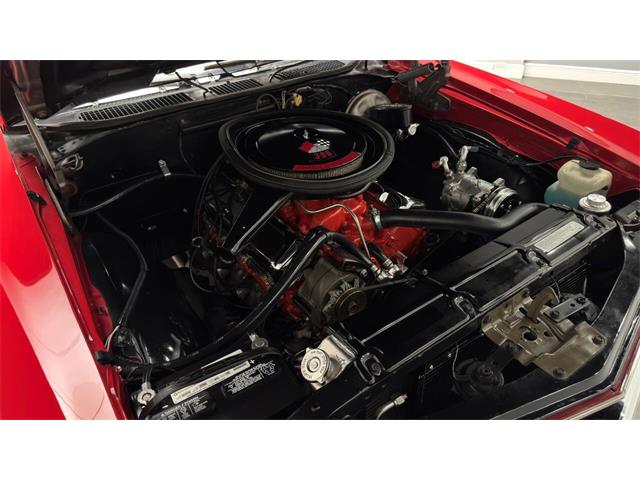 1970 Chevrolet Chevelle (CC-2074580) for sale in Clearwater, Florida
