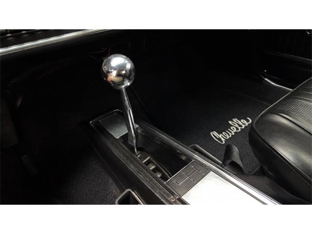 1970 Chevrolet Chevelle (CC-2074580) for sale in Clearwater, Florida