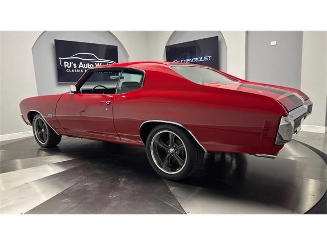1970 Chevrolet Chevelle (CC-2074580) for sale in Clearwater, Florida