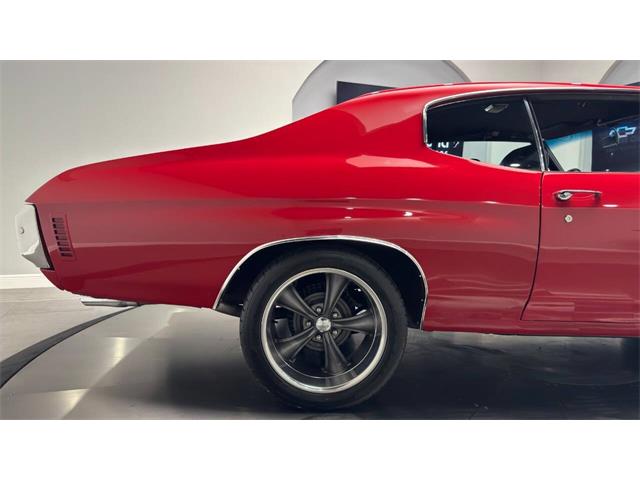 1970 Chevrolet Chevelle (CC-2074580) for sale in Clearwater, Florida