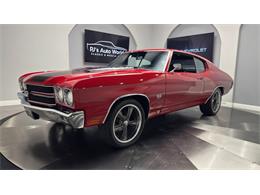 1970 Chevrolet Chevelle (CC-2074580) for sale in Clearwater, Florida