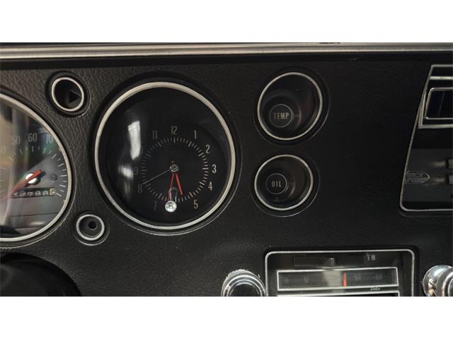 1970 Chevrolet Chevelle (CC-2074580) for sale in Clearwater, Florida