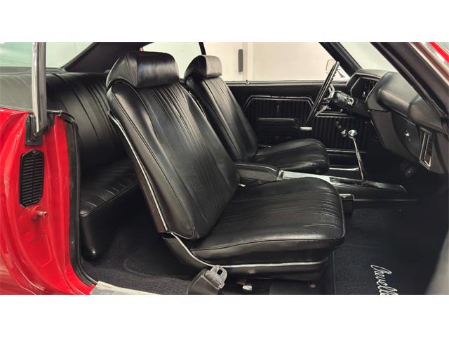 1970 Chevrolet Chevelle (CC-2074580) for sale in Clearwater, Florida