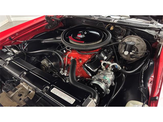 1970 Chevrolet Chevelle (CC-2074580) for sale in Clearwater, Florida