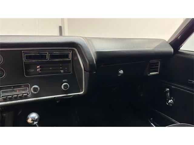 1970 Chevrolet Chevelle (CC-2074580) for sale in Clearwater, Florida