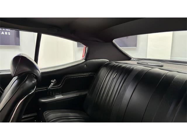 1970 Chevrolet Chevelle (CC-2074580) for sale in Clearwater, Florida