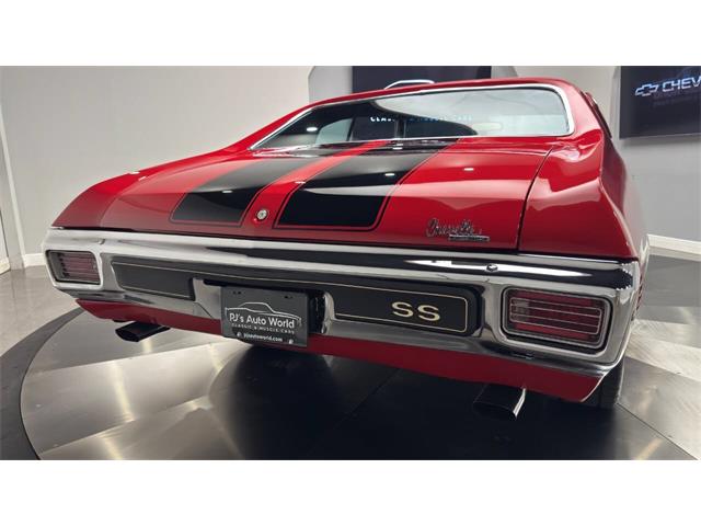1970 Chevrolet Chevelle (CC-2074580) for sale in Clearwater, Florida