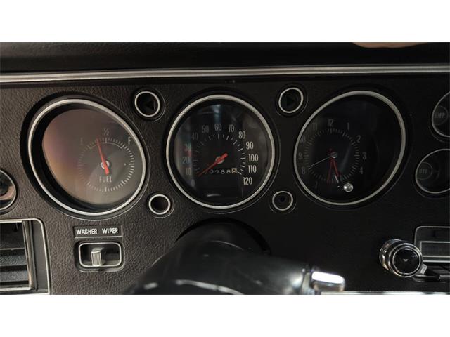 1970 Chevrolet Chevelle (CC-2074580) for sale in Clearwater, Florida