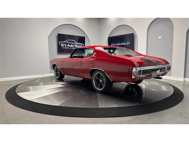 1970 Chevrolet Chevelle (CC-2074580) for sale in Clearwater, Florida