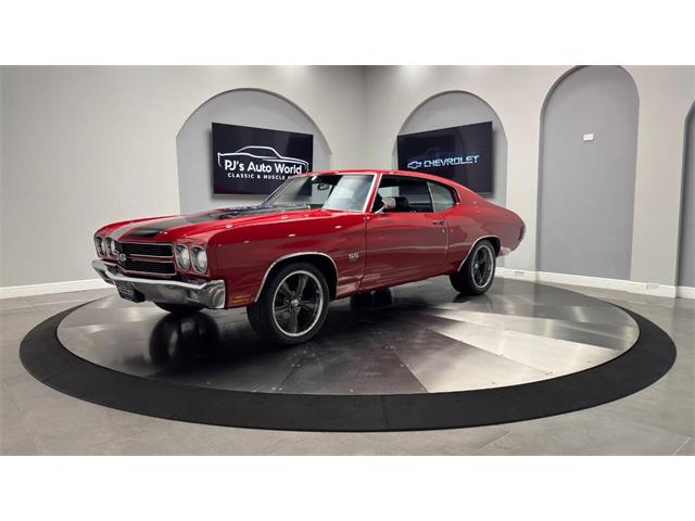 1970 Chevrolet Chevelle (CC-2074580) for sale in Clearwater, Florida