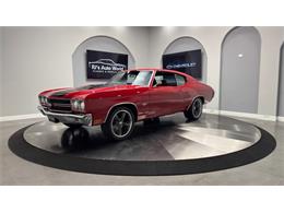1970 Chevrolet Chevelle (CC-2074580) for sale in Clearwater, Florida
