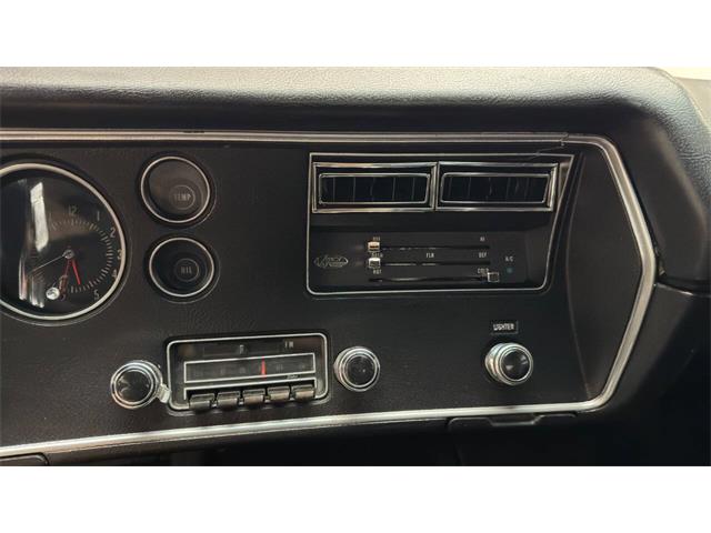 1970 Chevrolet Chevelle (CC-2074580) for sale in Clearwater, Florida