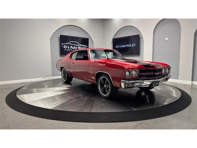 1970 Chevrolet Chevelle (CC-2074580) for sale in Clearwater, Florida