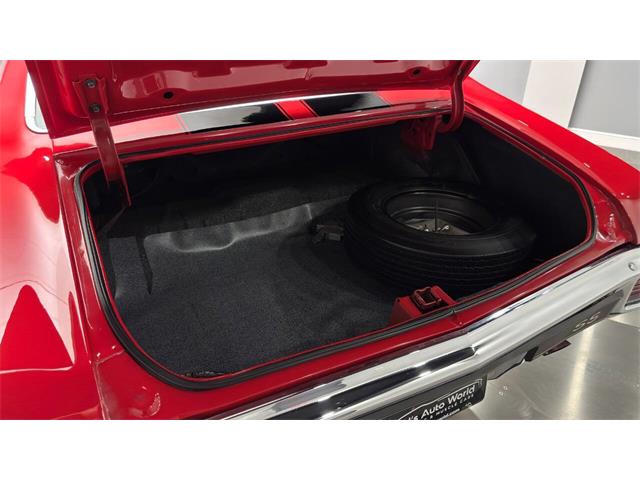 1970 Chevrolet Chevelle (CC-2074580) for sale in Clearwater, Florida