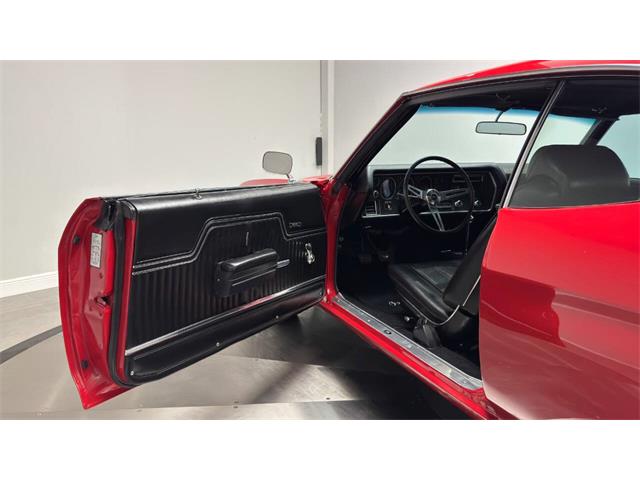 1970 Chevrolet Chevelle (CC-2074580) for sale in Clearwater, Florida
