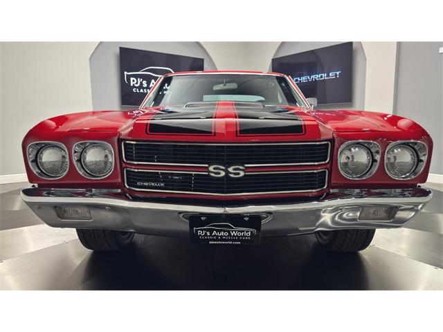 1970 Chevrolet Chevelle (CC-2074580) for sale in Clearwater, Florida