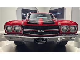 1970 Chevrolet Chevelle (CC-2074580) for sale in Clearwater, Florida