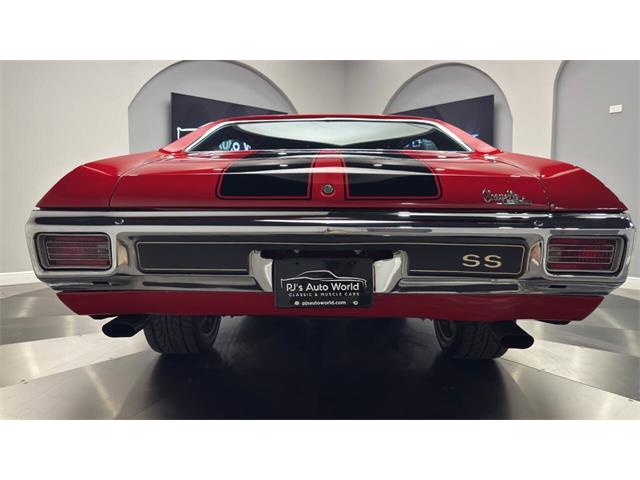1970 Chevrolet Chevelle (CC-2074580) for sale in Clearwater, Florida