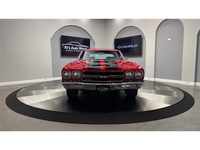 1970 Chevrolet Chevelle (CC-2074580) for sale in Clearwater, Florida
