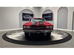 1970 Chevrolet Chevelle (CC-2074580) for sale in Clearwater, Florida