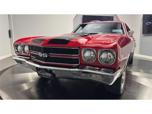 1970 Chevrolet Chevelle (CC-2074580) for sale in Clearwater, Florida