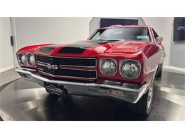 1970 Chevrolet Chevelle (CC-2074580) for sale in Clearwater, Florida