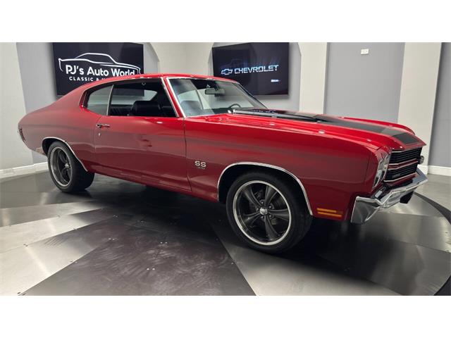 1970 Chevrolet Chevelle (CC-2074580) for sale in Clearwater, Florida