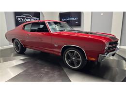 1970 Chevrolet Chevelle (CC-2074580) for sale in Clearwater, Florida