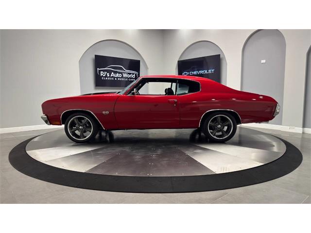 1970 Chevrolet Chevelle (CC-2074580) for sale in Clearwater, Florida