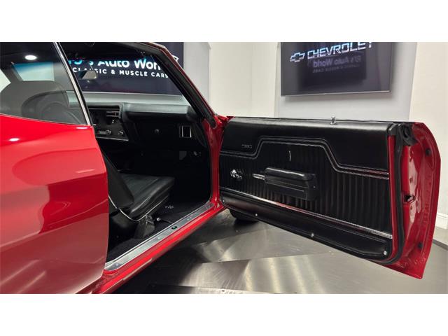 1970 Chevrolet Chevelle (CC-2074580) for sale in Clearwater, Florida
