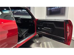 1970 Chevrolet Chevelle (CC-2074580) for sale in Clearwater, Florida