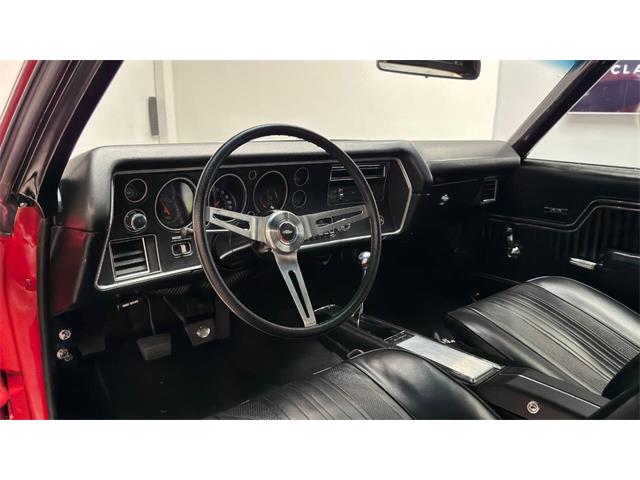 1970 Chevrolet Chevelle (CC-2074580) for sale in Clearwater, Florida