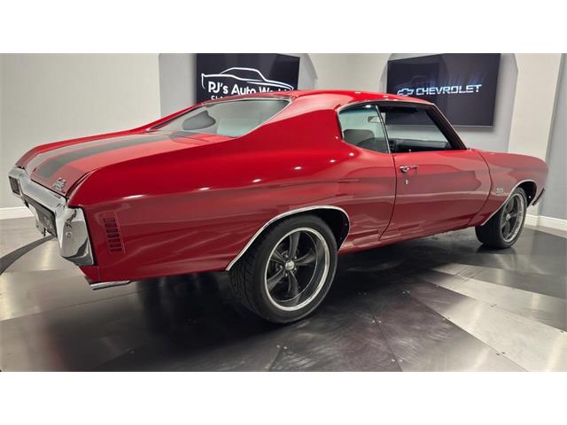 1970 Chevrolet Chevelle (CC-2074580) for sale in Clearwater, Florida