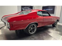 1970 Chevrolet Chevelle (CC-2074580) for sale in Clearwater, Florida