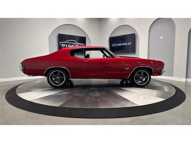 1970 Chevrolet Chevelle (CC-2074580) for sale in Clearwater, Florida