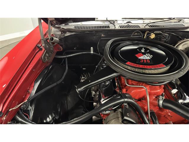 1970 Chevrolet Chevelle (CC-2074580) for sale in Clearwater, Florida