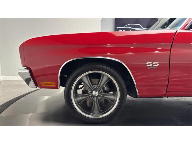 1970 Chevrolet Chevelle (CC-2074580) for sale in Clearwater, Florida