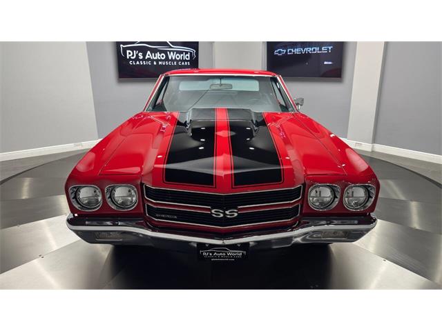 1970 Chevrolet Chevelle (CC-2074580) for sale in Clearwater, Florida