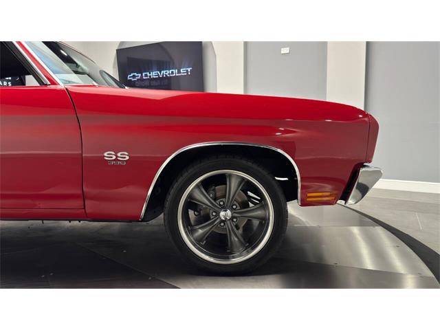 1970 Chevrolet Chevelle (CC-2074580) for sale in Clearwater, Florida