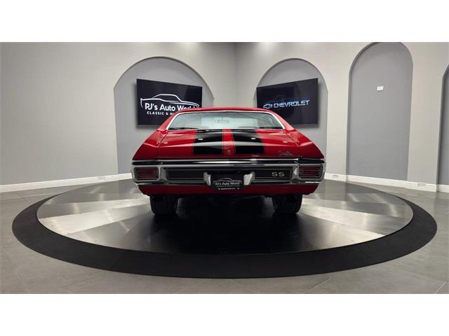 1970 Chevrolet Chevelle (CC-2074580) for sale in Clearwater, Florida